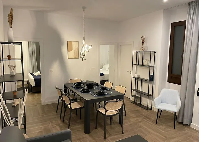 Apartamentos Jardines De La Sitarilla