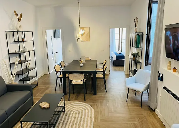Apartamentos Jardines De La Sitarilla