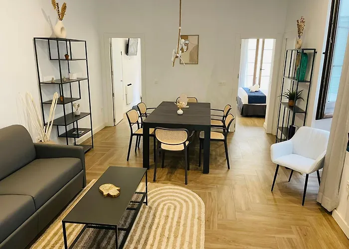 Apartamentos Jardines De La Sitarilla