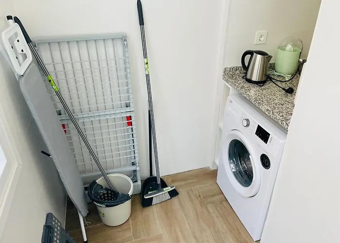 Apartamentos Jardines De La Sitarilla